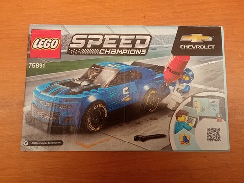 Istruzioni montaggio lego - montaggio, "