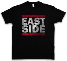 EAST SIDE T-SHIRT Fun Shirt