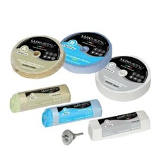 Kit per lucidare  pulire