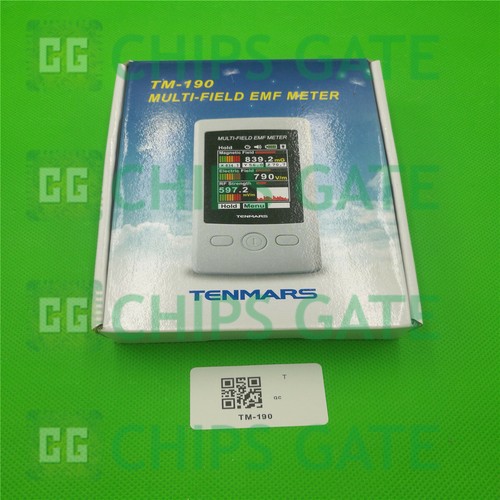 1pcs tenmars 190 - 1pcs, tm-190