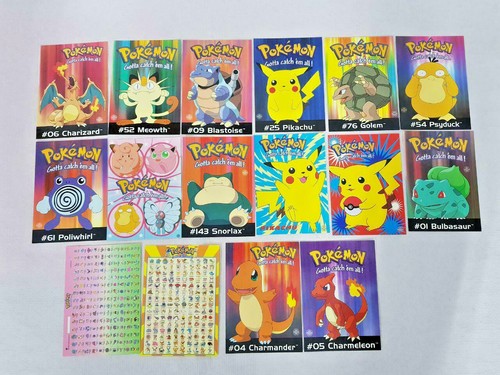 Stock lotto cartoline - stock, 16
