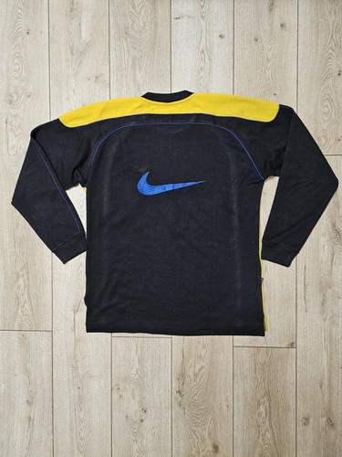 Nike felpa vintage - felpa, 90