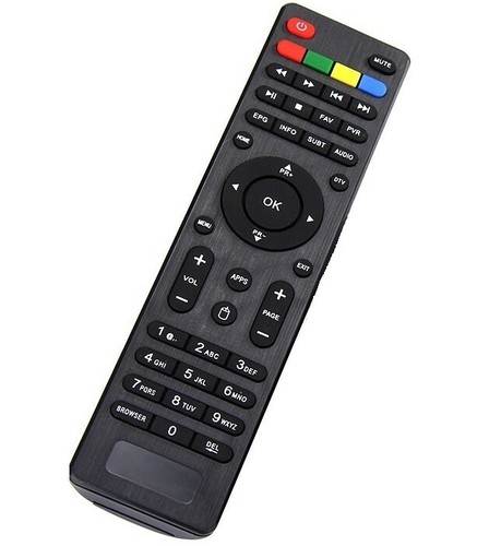 Telecomando remote control - qi,