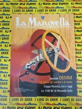 Rivista LA MANOVELLA n.5