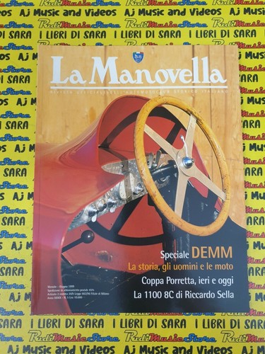 Rivista manovella 5 - manovella, n.5