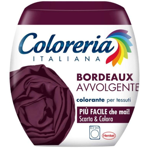 Coloreria italiana colorante - coloreria,