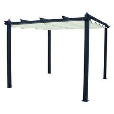 Pergola 3x4 In Alluminio