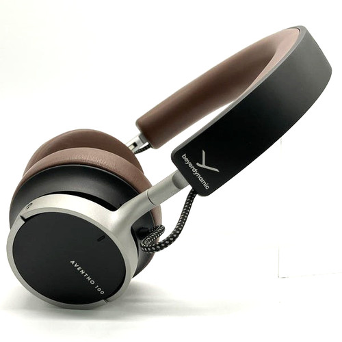 Beyerdynamic aventho 100 - beyerdynamic,