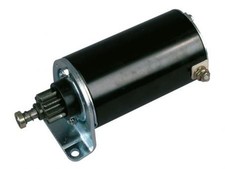 Motorino avviamento elettrico