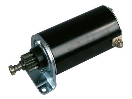 Motorino avviamento elettrico
