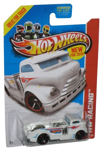 Hot wheels racing - racing, (2012)