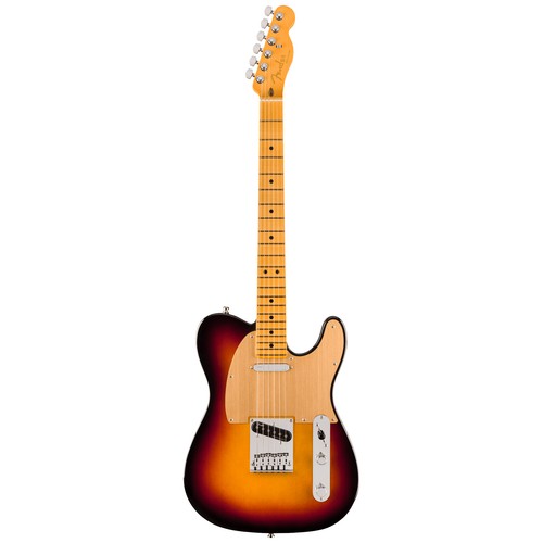 Fender american ultra - fender,