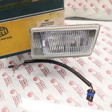 FANALE FENDINEBBIA SINISTRO LANCIA THEMA FERRARI COD. 711321721110 NUOVO MARELLI