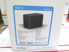 Synology DS213 2-Bay