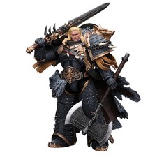 JOYTOY Warhammer 40K 1/18 Lupi