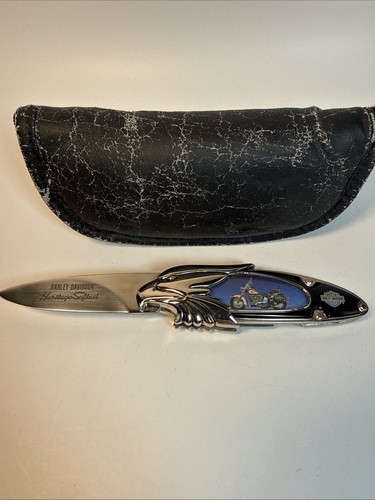 Coltello harley davidson - coltello,