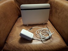 MODEM ROUTER HOME & LIFE HUB ZYXEL WIFI ADSL FIBRA WINDTRE