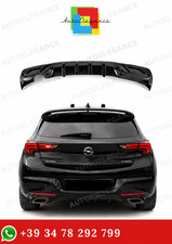 OPEL ASTRA K  DIFFUSORE