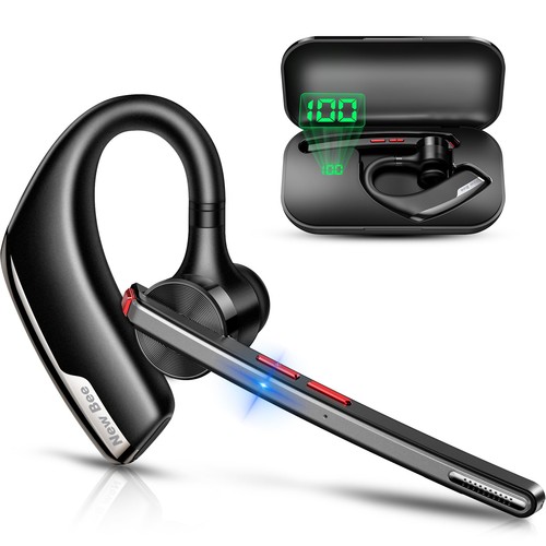 New bee auricolare bluetooth - new,