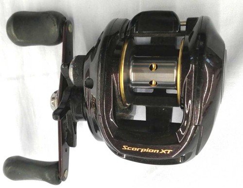 Shimano 1500 reel - shimano,