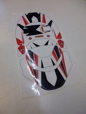 Dekorsatz Aufkleber Sticker