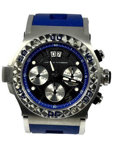 Orologio uomo jorg - jorg, hysek