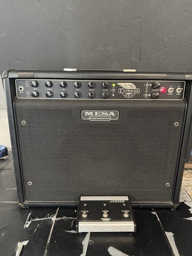 Amplificatore chitarra mesa - chitarra,