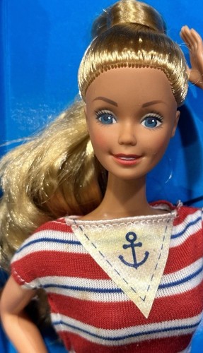 Barbie vintage sea lovin - vintage, lovin'