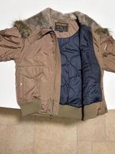 woolrich giubbotto uomo