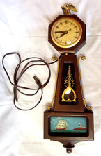 Orologio da parete a pendolo