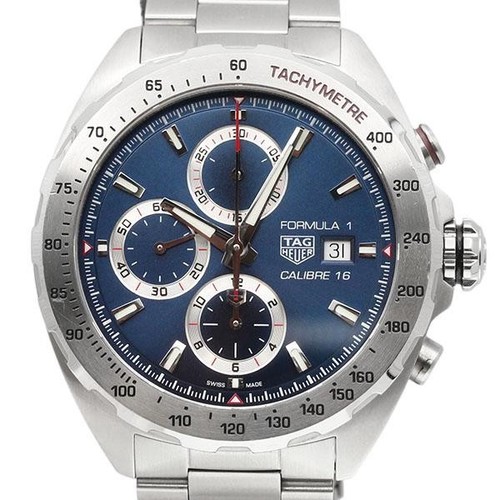 Orologio uomo tag heuer - orologio,