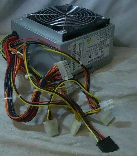Alimentatore gruppo fsp - alimentatore,