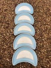 5 X Vintage BISTO England