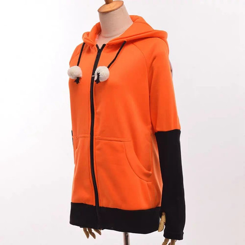 Cappotto con cappuccio - , cosplay