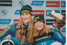 EGLE Selina/KIPP Lara - AUT -