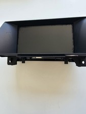 Display Opel Astra H Zafira B