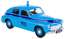 Modellino auto pressofuso