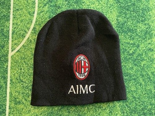Cappello milan berretto - cappello, a.c.
