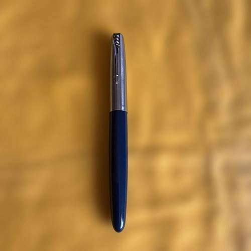 Penna stilografica parker - penna,