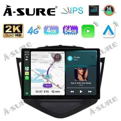 Autoradio android 14 - android,