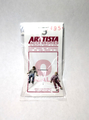 Artista 1495 due - -, bambini