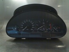 CONTACHILOMETRI BMW 3 serie