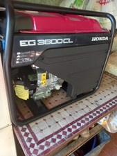 generatore di corrente honda eg 3600 cl