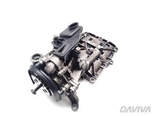 BMW 3 Series Motorölpumpe 320d Diesel 130kW (177 HP) 7798014 11.4162440410 2008