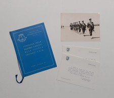 AERONAUTICA MILITARE CONSEGNA