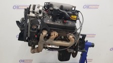 SYCLONE Engine 4.3L TURBO V6
