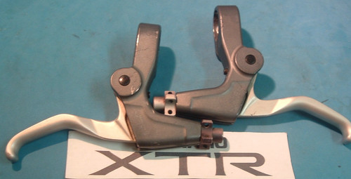 Leve freno shimano xtr - v,