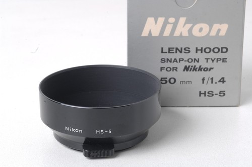 Nikon paraluce per - nikon, nikkor