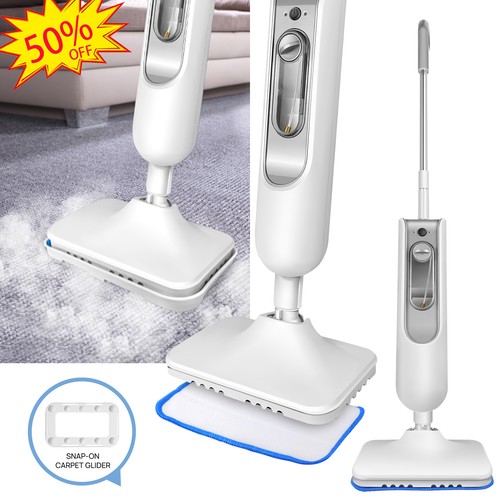 Scopa vapore 2500w per - scopa,