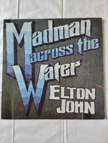 Elton john madman - –,